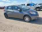 2016 Nissan Versa Note s