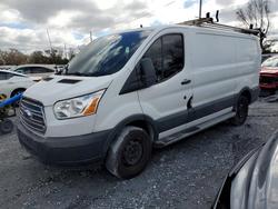 2017 Ford Transit T-250 for sale in Riverview, FL