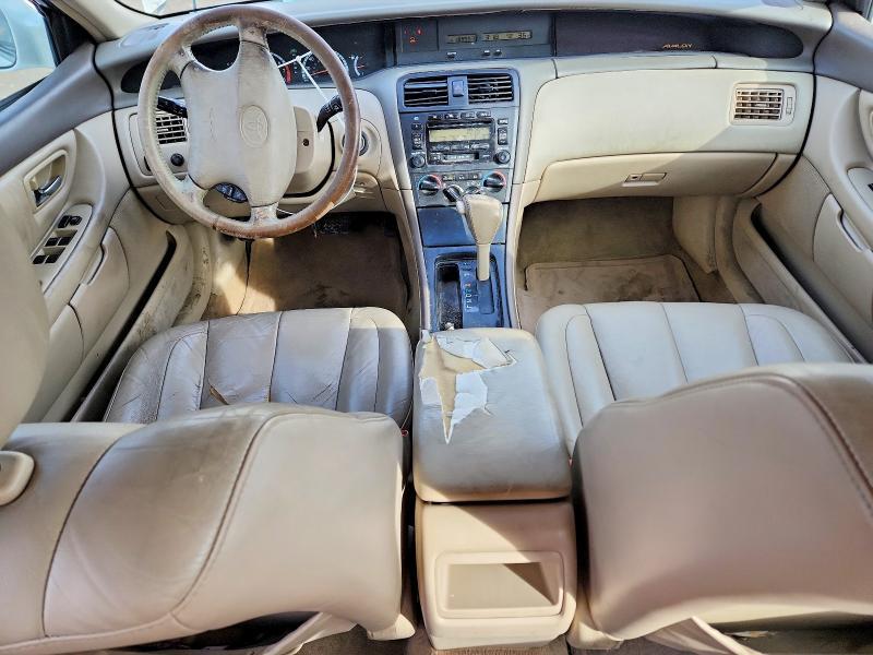 2001 Toyota Avalon xl