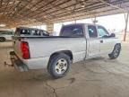 2006 Chevrolet Silverado C1500