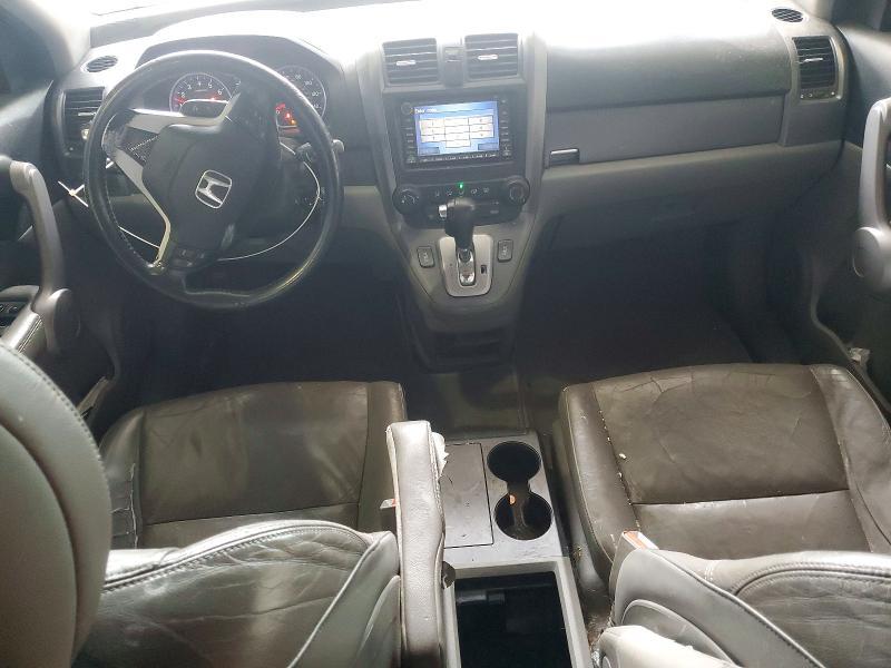 2007 Honda Cr-v exl
