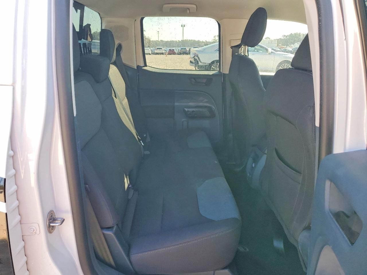 2024 Ford Maverick xl