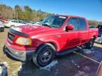 2001 Ford F150 Supercrew