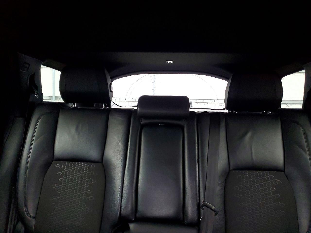 2017 Land Rover Discovery Sport se