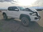 2017 Toyota Tacoma TRD OFF-Road