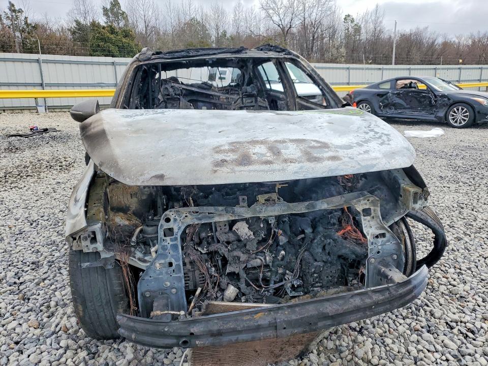 2013 KIA Sportage sx