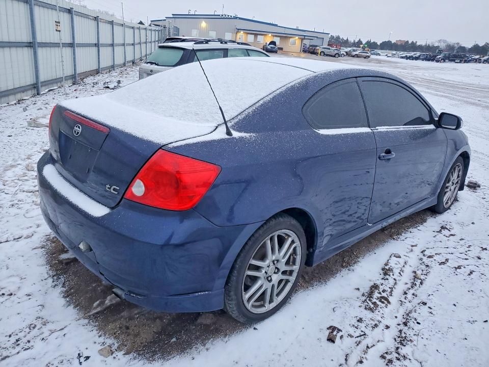 2007 Scion TC