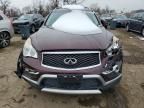 2017 Infiniti Qx50