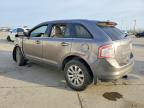 2010 Ford Edge Limited