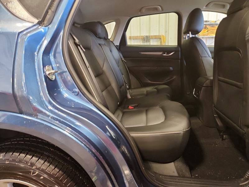 2024 Mazda Cx-5 Select