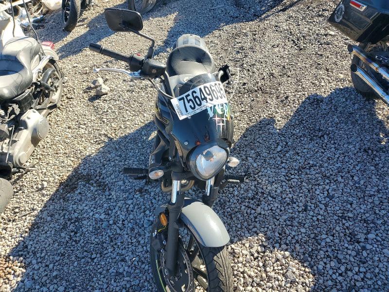 2023 Kawasaki EN650 L
