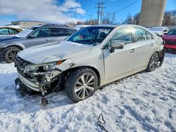 2015 Subaru Legacy 2.5i Limited for sale in Wayland, MI