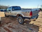 2002 Ford F350 SRW Super Duty