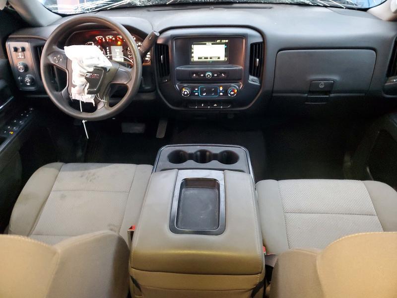 2017 GMC Sierra K1500