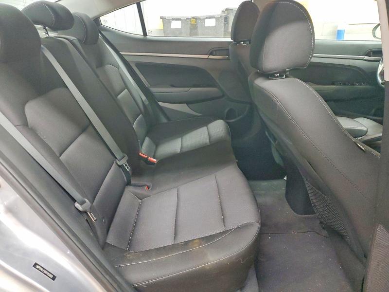 2017 Hyundai Elantra Value Edition