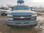 2007 Chevrolet Silverado C1500 Classic Crew cab