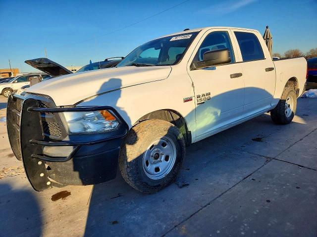 2019 Dodge Ram 1500 Classic Tradesman