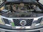 2010 Nissan Frontier SE V6