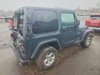 2005 Jeep Wrangler x