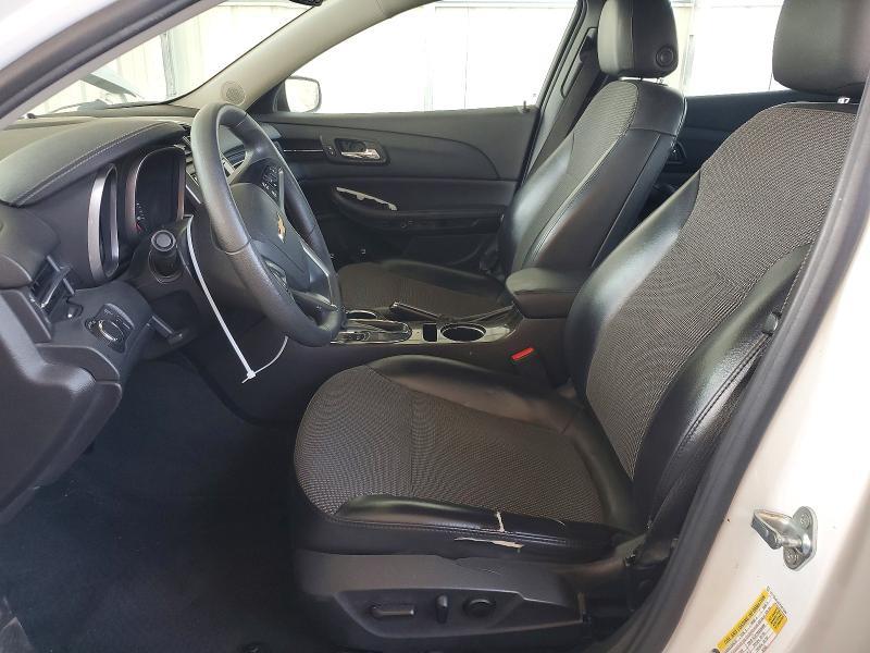 2014 Chevrolet Malibu 1LT