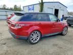 2014 Land Rover Range Rover Sport hse