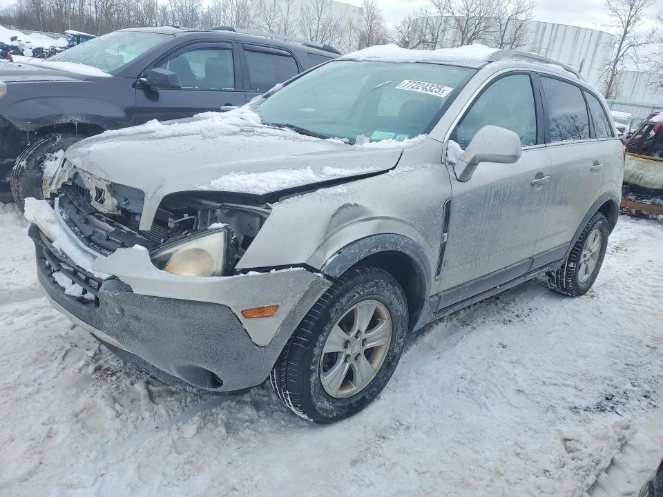 2008 Saturn Vue xe