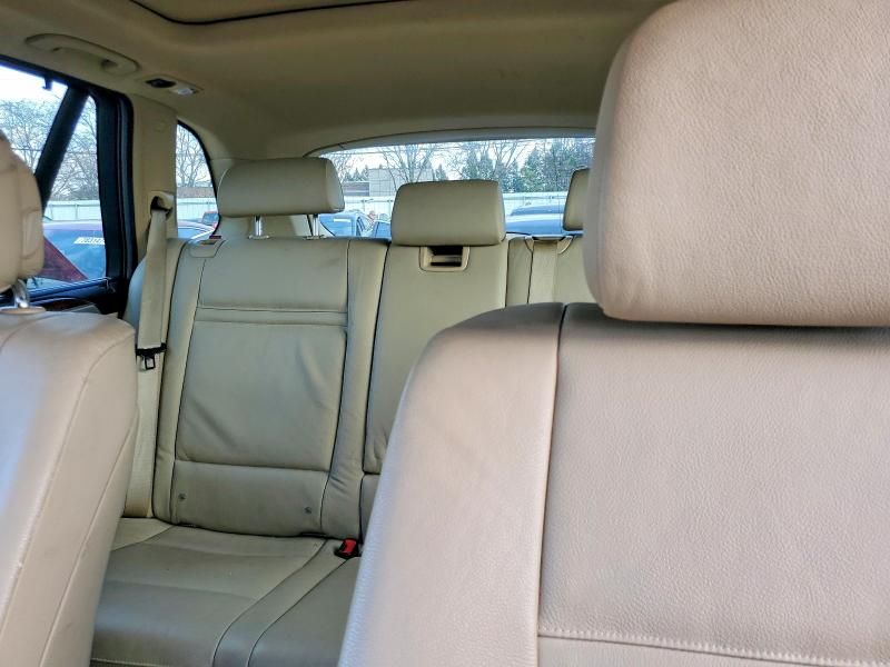 2012 BMW X5 Xdrive35i