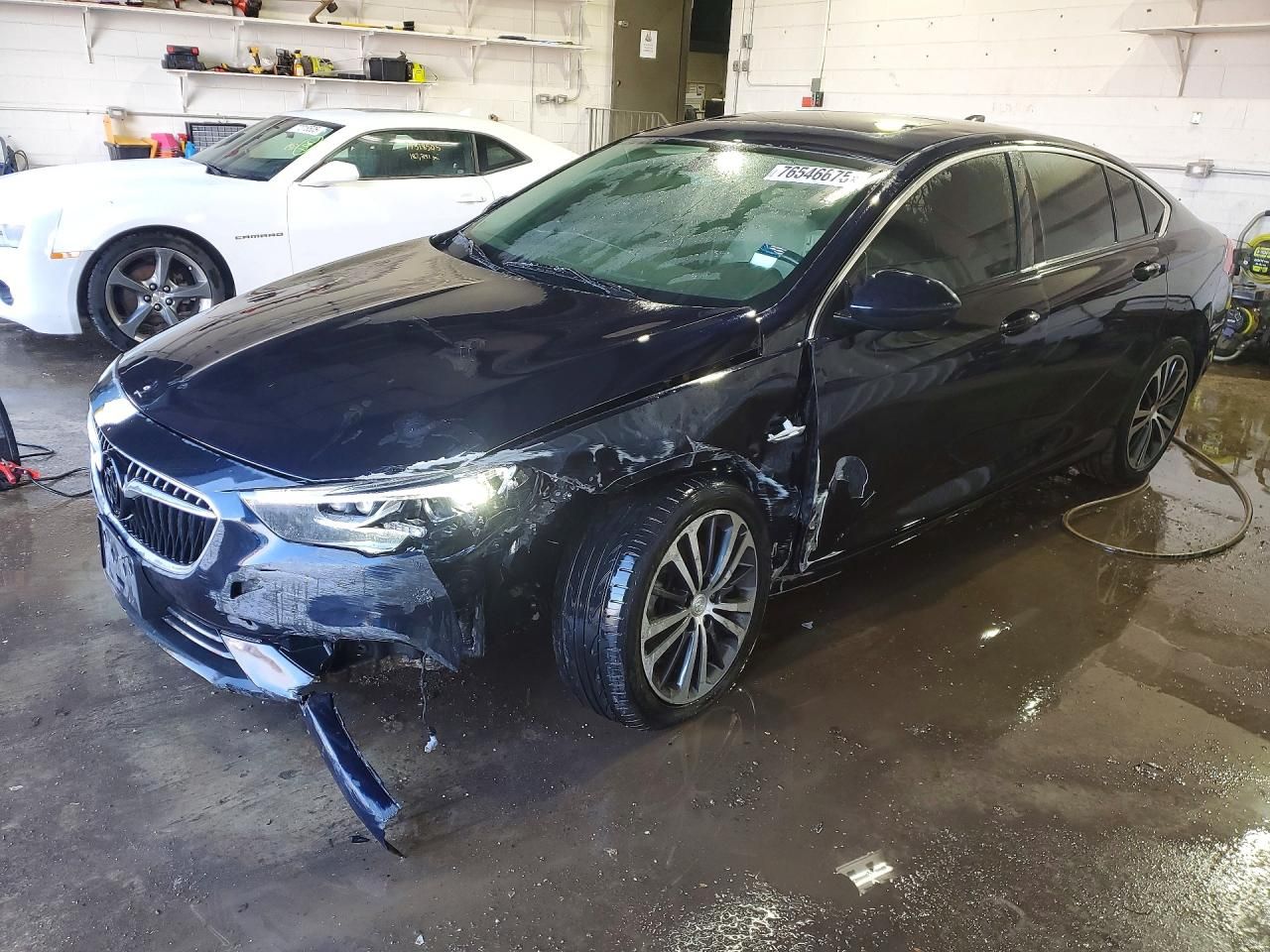 2019 Buick Regal Preferred