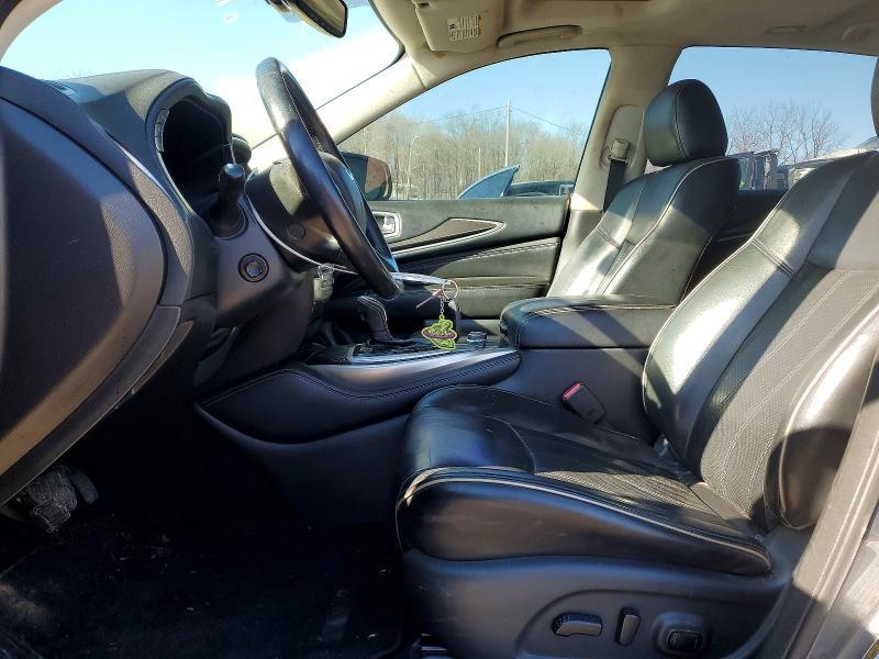 2018 Infiniti Qx60