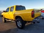 2000 Nissan Frontier XE