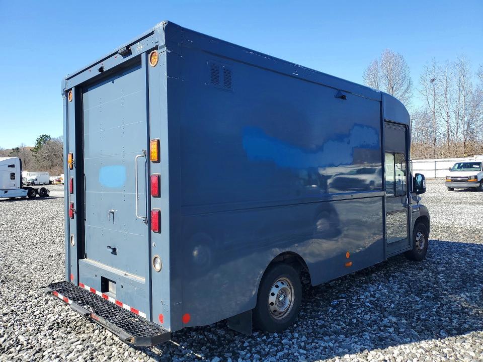 2022 Dodge Ram Promaster 3500 3500 Standard