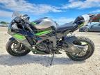 2025 Kawasaki ZX636 K