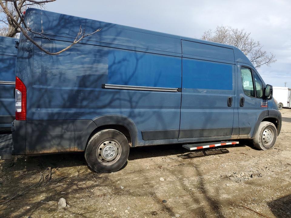 2021 Dodge Ram Promaster 3500 3500 High