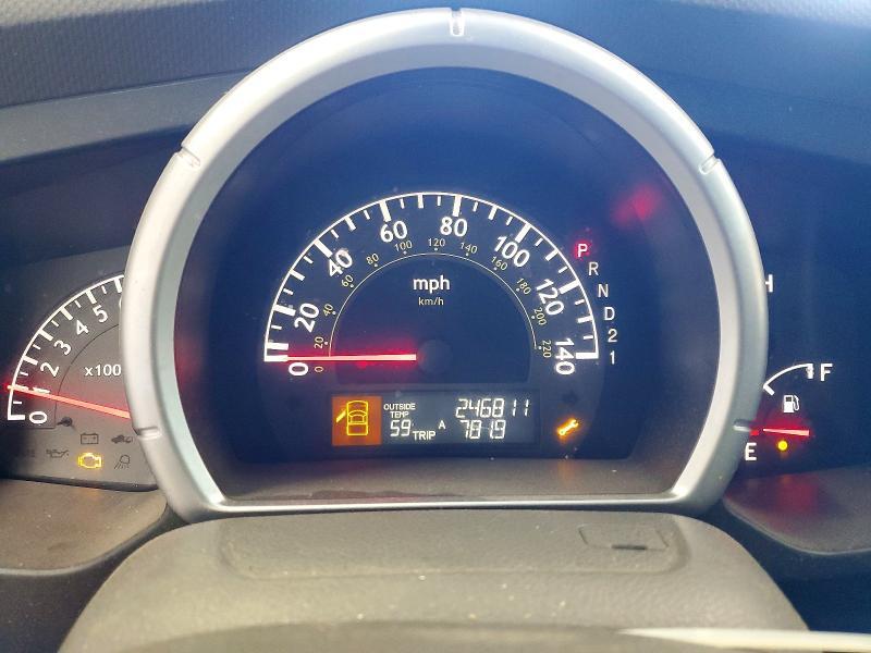 2006 Honda Ridgeline rts
