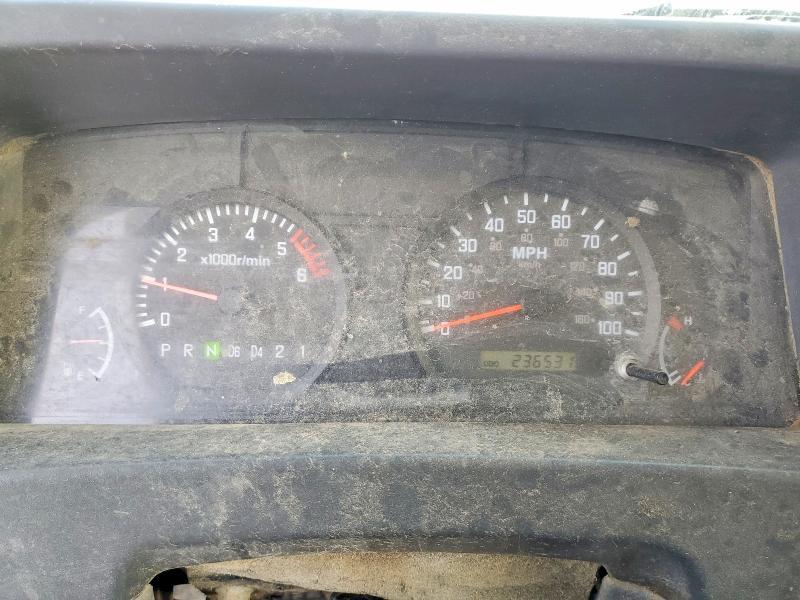 2017 Isuzu NPR HD Dump Truck