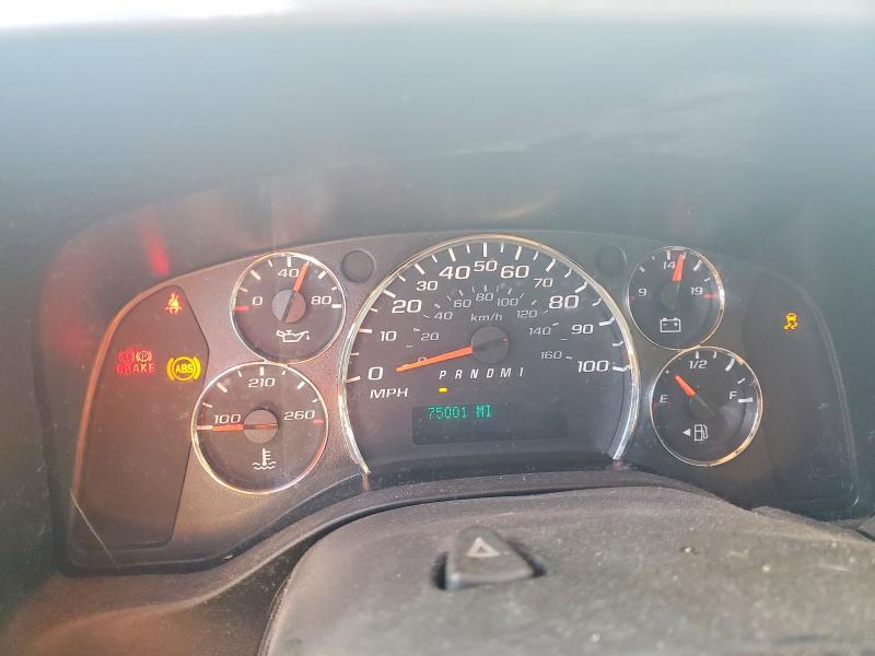 2014 GMC Savana 2500 Utility / Service van