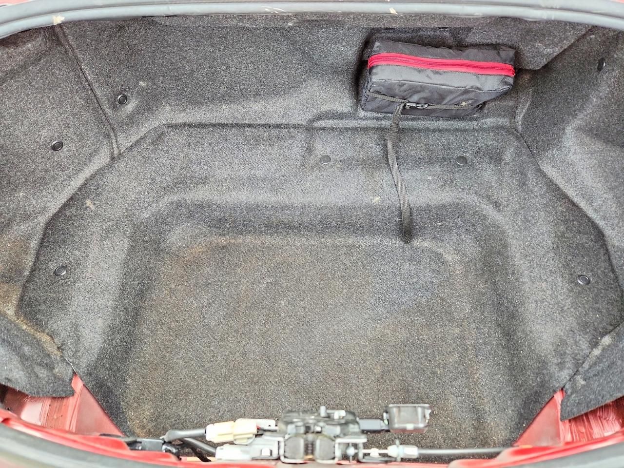 2016 Mazda Mx-5 Miata Club