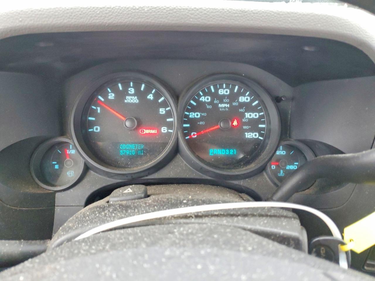 2008 GMC Sierra C1500