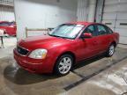 2005 Ford Five Hundred se