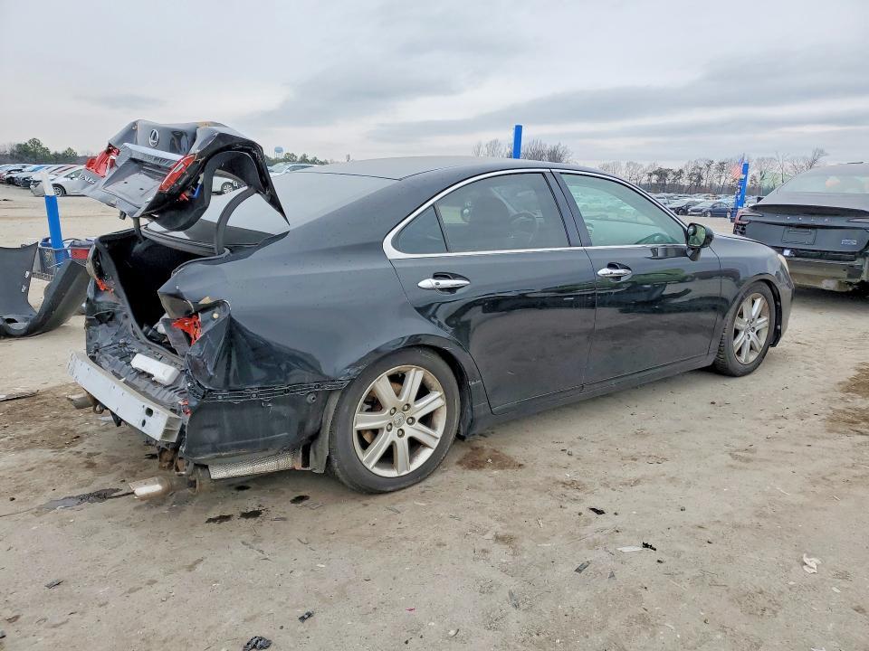 2009 Lexus Es 350 Base