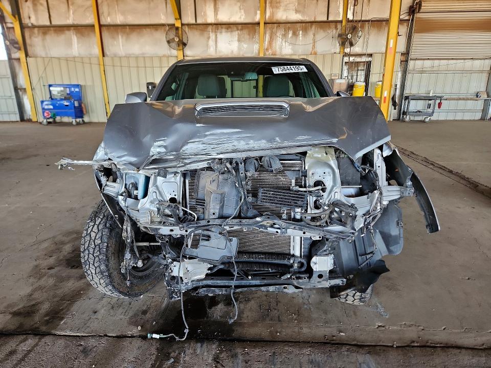 2019 Toyota Tacoma Access cab