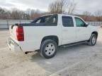 2009 Chevrolet Avalanche K1500 LT