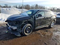 2017 Lexus Rx 350 Base for sale in Chalfont, PA