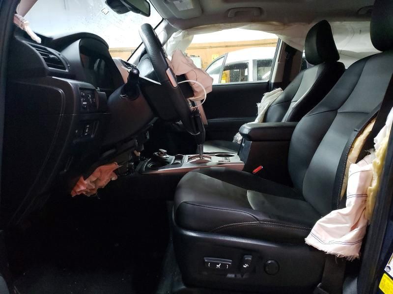 2021 Toyota 4runner Sr5/sr5 Premium