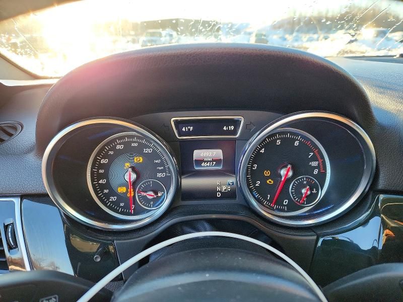 2018 Mercedes-Benz Gle 350 4matic