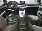 2017 Audi A4 Premium Plus
