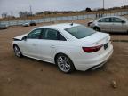 2024 Audi A4 Premium Plus 45