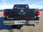 2015 Nissan Titan SV