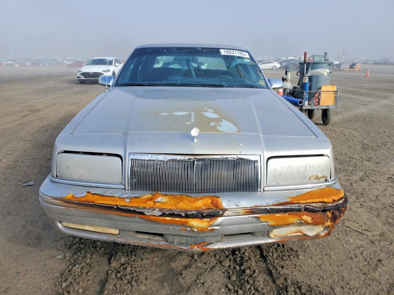 1992 Chrysler New Yorker Fifth Avenue