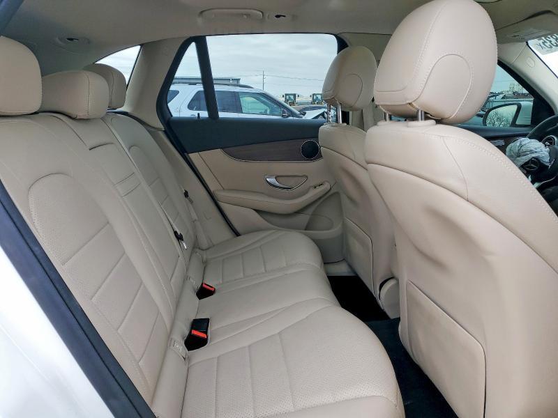 2021 Mercedes-Benz Glc 300 4matic